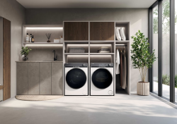 HAIER HD100-CQ387U1-S