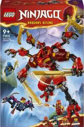 LEGO LEGO® NINJAGO® 71812 Kaiov nindžovský robotický oblek