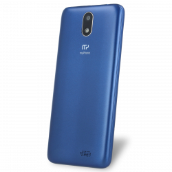 myPhone FUN 7 LTE modrý