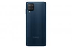 Samsung Galaxy M12 128GB Dual SIM čierny
