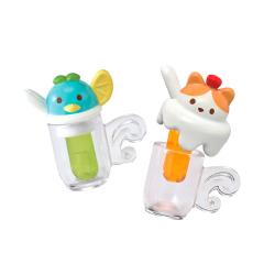 Sylvanian family Sylvanian Families Stánok na výrobu citrusových nápojov