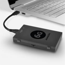 AXAGON ADSA-1S6 USB3.0