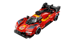 Lego Ferrari 499P