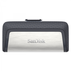 SanDisk Ultra Dual USB/USB-C 256GB