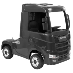 Hecht SCANIA R SERIES BLACK