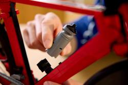 Lego Cestný bicykel  + doručenie zadarmo 