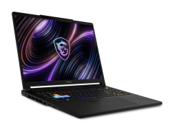 MSI Raider A16 HX B8WI-005XCZ