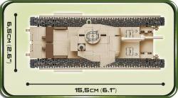 Cobi Cobi 2709 Churchill
