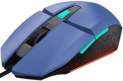 Trust GXT 109B Felox Gaming Mouse Blue