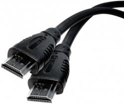 Emos HDMI 2.0 high speed kábel ethernet 5m