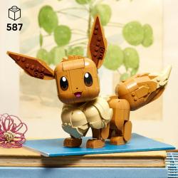 Lego Eevee