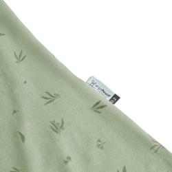 ERGOPOUCH Zavinovačka a vak na spanie 2v1 Cocoon Dragonflies 3-6 m, 6-8 kg, 0,2 tog