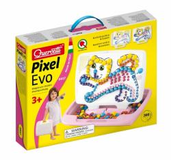Quercetti Quercetti Pixel Evo Girl
