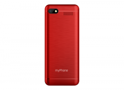 myPhone Maestro2 červený