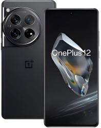 OnePlus 12 5G DS 16GB/512GB čierny