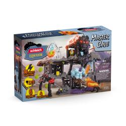 Schleich Schleich Hlavná jaskyňa Smashrador