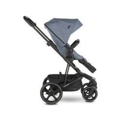 EASYWALKER Dvojkombinácia Harvey3 Steel Blue