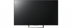 Sony KD-55XE8505 vystavený kus