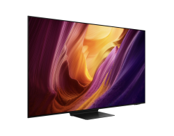 Samsung QE48S95H  + súťaž o prémiový bicykel Festka