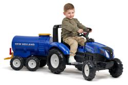 Falk Falk 943NH Cisterna New Holland 30L  + doručenie zadarmo 