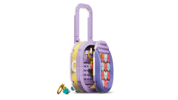 Lego Módna kabelka s úložným priestorom