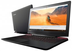 Lenovo IdeaPad Y 700-15ISK