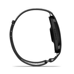 Garmin CIRQA smart náramok, Black S- M
