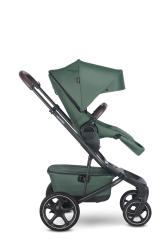 EASYWALKER Kočík kombinovaný Jimmey Pine Green XXL RWS + Jackey XL Forest Green