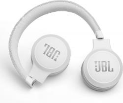 JBL LIVE 400BT biele