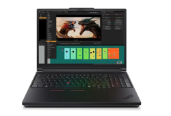 Lenovo ThinkPad P16 G3