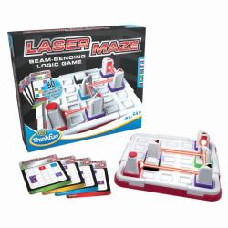 Ravensburger ThinkFun Laserové bludisko