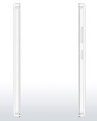 Lenovo C2 dual sim biely