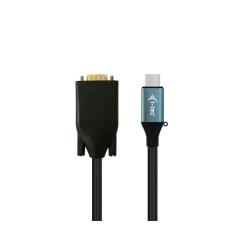 i-Tec USB-C VGA Cable 1.5m