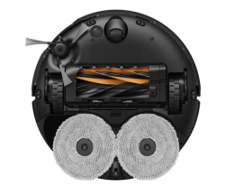 Dreame L50s Pro Ultra Black  + doručenie zadarmo 