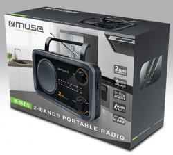 Muse M-06DS