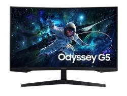 Samsung Odyssey G55C