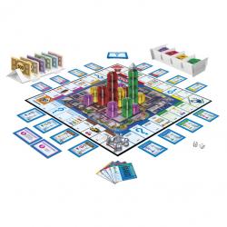 Hasbro Hasbro Monopoly stavitelia