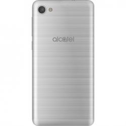 Alcatel A5 LED 5085D Metallic strieborný vystavený kus