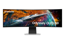 Samsung Odyssey OLED G95SC