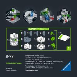 Ravensburger GraviTrax PRO Uvoľňovač
