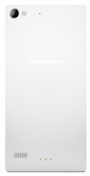 Lenovo Vibe X2 Dual SIM biely vystavený kus