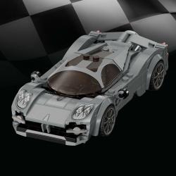 LEGO LEGO® Speed Champions 76915 Pagani Utopia