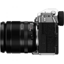 Fujifilm X-T5 + XF 18-55mm f/2,8-4 R LM OIS strieborný  + Ušetri 100€