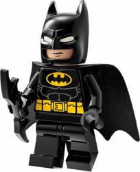 LEGO LEGO® DC Batman™ 76270 Batman™ v robotickom brnení