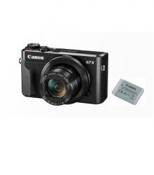 Canon PowerShot G7 X Mark II Baterry kit