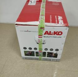 AL-KO Comfort 40.4 E 3INONE poškodený obal, tovar ok  - 3 roky plná záruka zadarmo