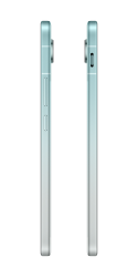 OnePlus Nord 4 16GB/512GB zelený