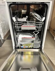 Bosch SPV4EKX24E poškodený obal, tovar ok  + kupóny na daľší nákup 