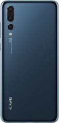 HUAWEI P20 Pro Dual SIM modrý