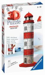 Ravensburger Mini budova - Maják 54 dielikov